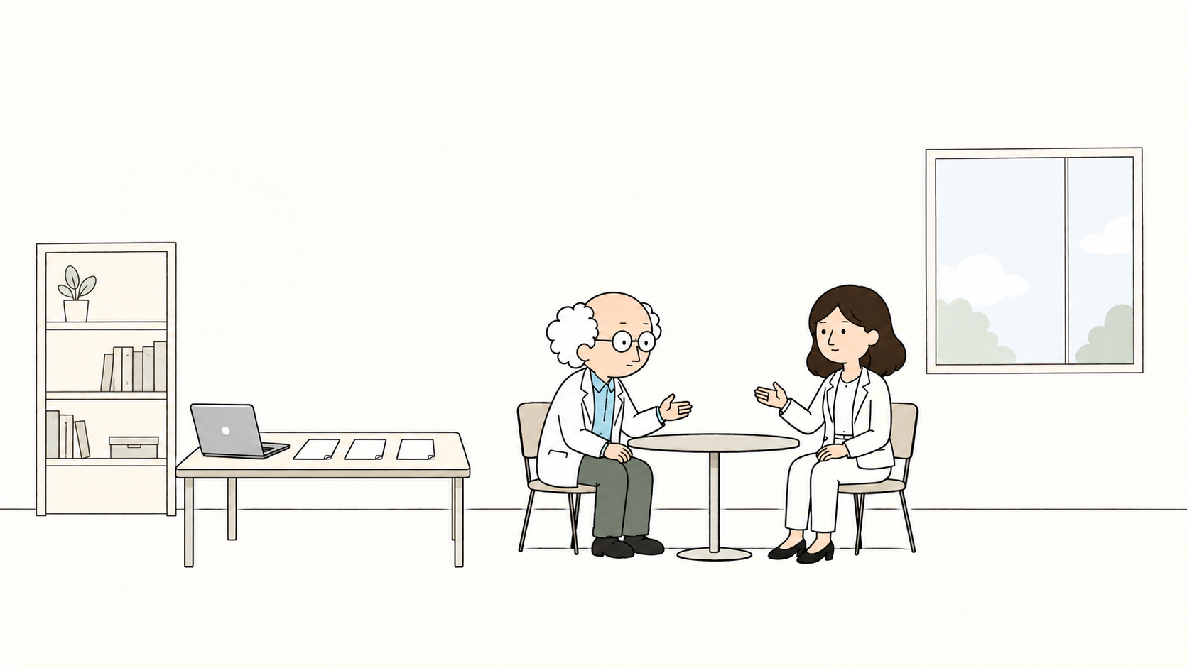 C12_A 一般論と本人への相談 背景あり絵コンテ